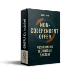 GRASPLR Non-Codependent Offer