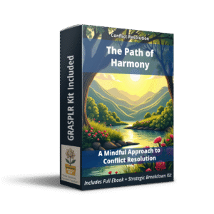 GRASPLR Path of Harmony 