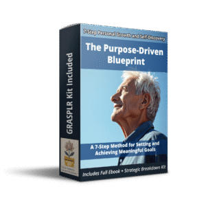 GRASPLR Purpose-Driven Blueprint
