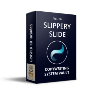 GRASPLR Slippery Slide System