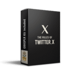 GRASPLR Twitter X Rules Kit