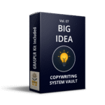 GRASPLR Big Idea System