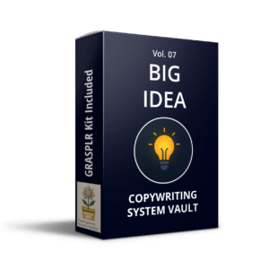 GRASPLR Big Idea System