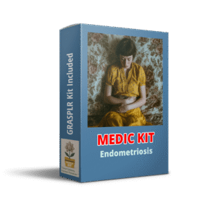 GRASPLR MEDIC Kit Endometriosis