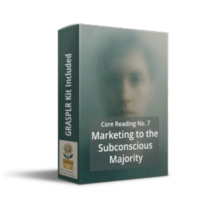 GRASPLR Marketing to the Subconscious