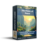 GRASPLR Power of Peace