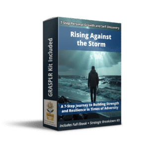 GRASPLR Rising Against the Storm