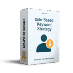 GRASPLR Role-Based Keyword Strategy