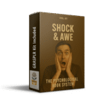 GRASPLR HOOK Shock & Awe