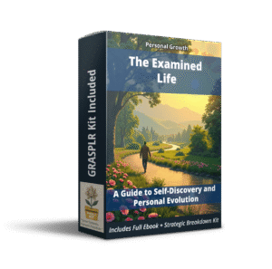 GRASPLR The Examined Life