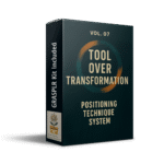 GRASPLR Tool Over Transformation