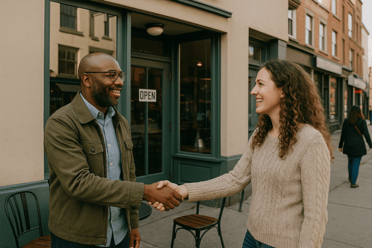 Local Trust Builder Kit