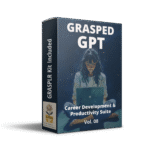 GRASPLR Career Development & Productivity Suite
