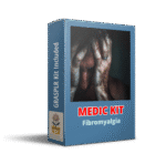 GRASPLR MEDIC Kit Fibromyalgia