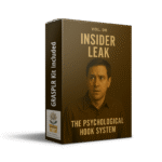 GRASPLR HOOK Insider Leak