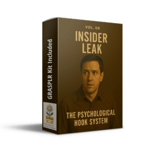 GRASPLR HOOK Insider Leak