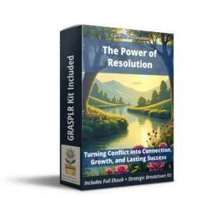 GRASPLR Power of Resolution 