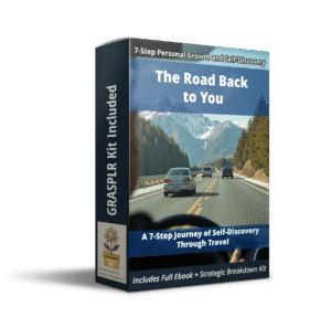 GRASPLR Road Back to You