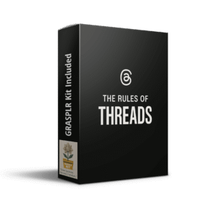 GRASPLR Threads Rules Kit