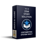 GRASPLR Star-Story-Solution System