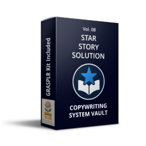 GRASPLR Star-Story-Solution System