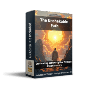 GRASPLR The Unshakable Path