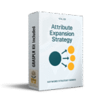 GRASPLR Attribute Expansion Strategy