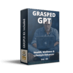 GRASPLR Health, Wellness & Lifestyle Enhancer