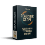 GRASPLR Realistic Scope