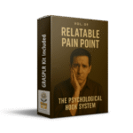 GRASPLR HOOK Relatable Pain Point