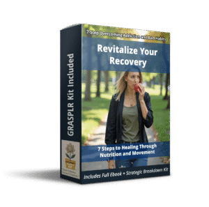 GRASPLR Revitalize Your Recovery