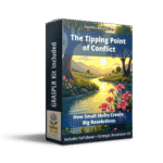 GRASPLR Tipping Point of Conflict