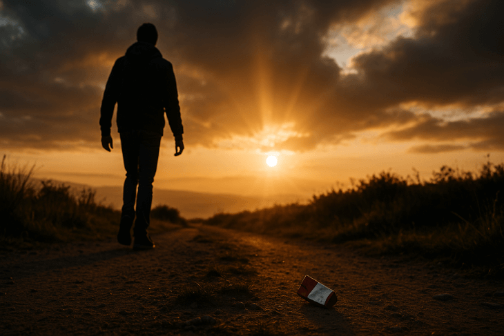 Overcoming Addiction and Bad Habits