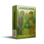 GRASPLR Landscaper TrustBuilder Kit