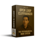 GRASPLR HOOK Open Loop Cliffhanger
