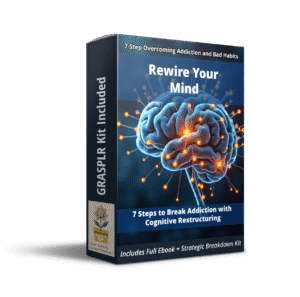 GRASPLR Rewire Your Mind