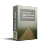 GRASPLR The Soft Power of Uncertainty