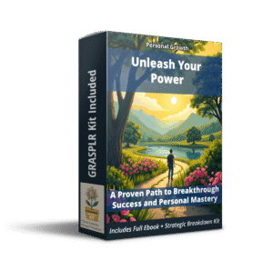 GRASPLR Unleash Your Power