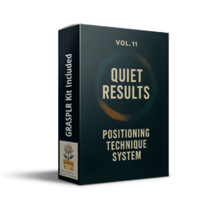 GRASPLR Quiet Results