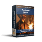 GRASPLR The Power Within