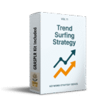 GRASPLR Trend Surfing Strategy