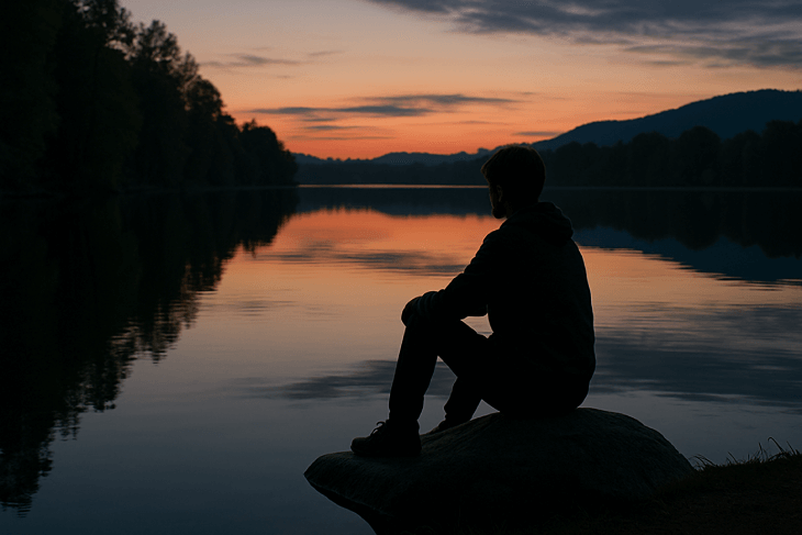 Personal Growth and Self-Discovery