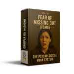 GRASPLR HOOK Fear of Missing Out