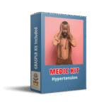 GRASPLR MEDIC Kit Hypertension