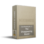 GRASPLR The Disappearing Brand