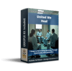 GRASPLR United We Heal