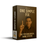 GRASPLR HOOK One Simple Fix