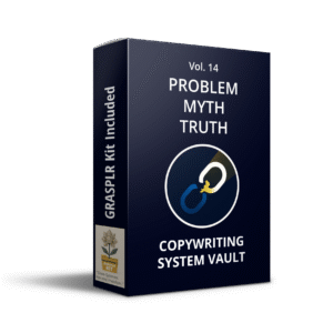 GRASPLR Problem-Myth-Truth System