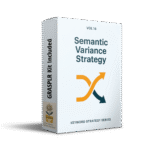GRASPLR Semantic Variance Strategy