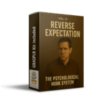 GRASPLR HOOK Reverse Expectation